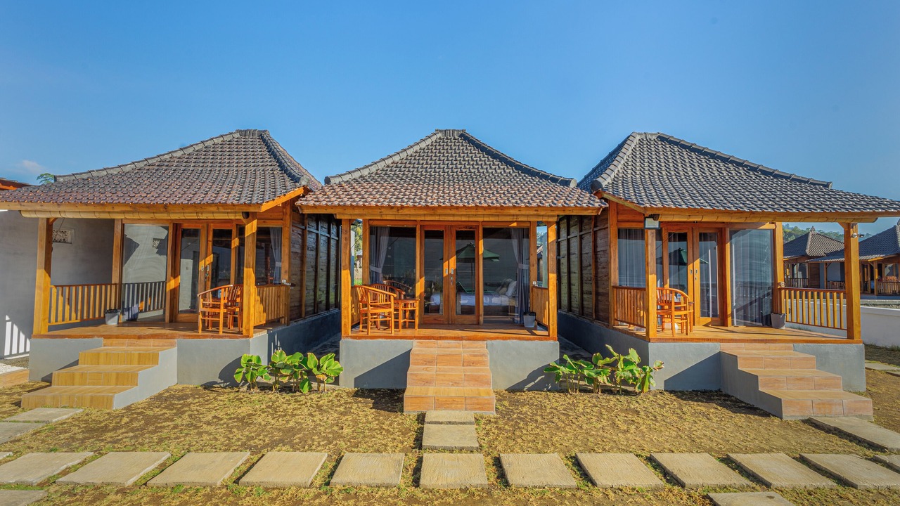 Photo of Outdoor in Toya Bungkah