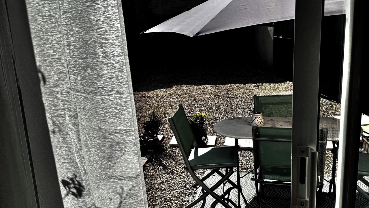Photo of Outdoor in Miramas