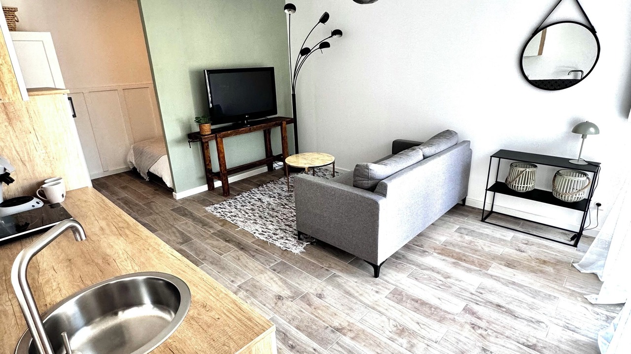 Photo of Kitchen in Miramas