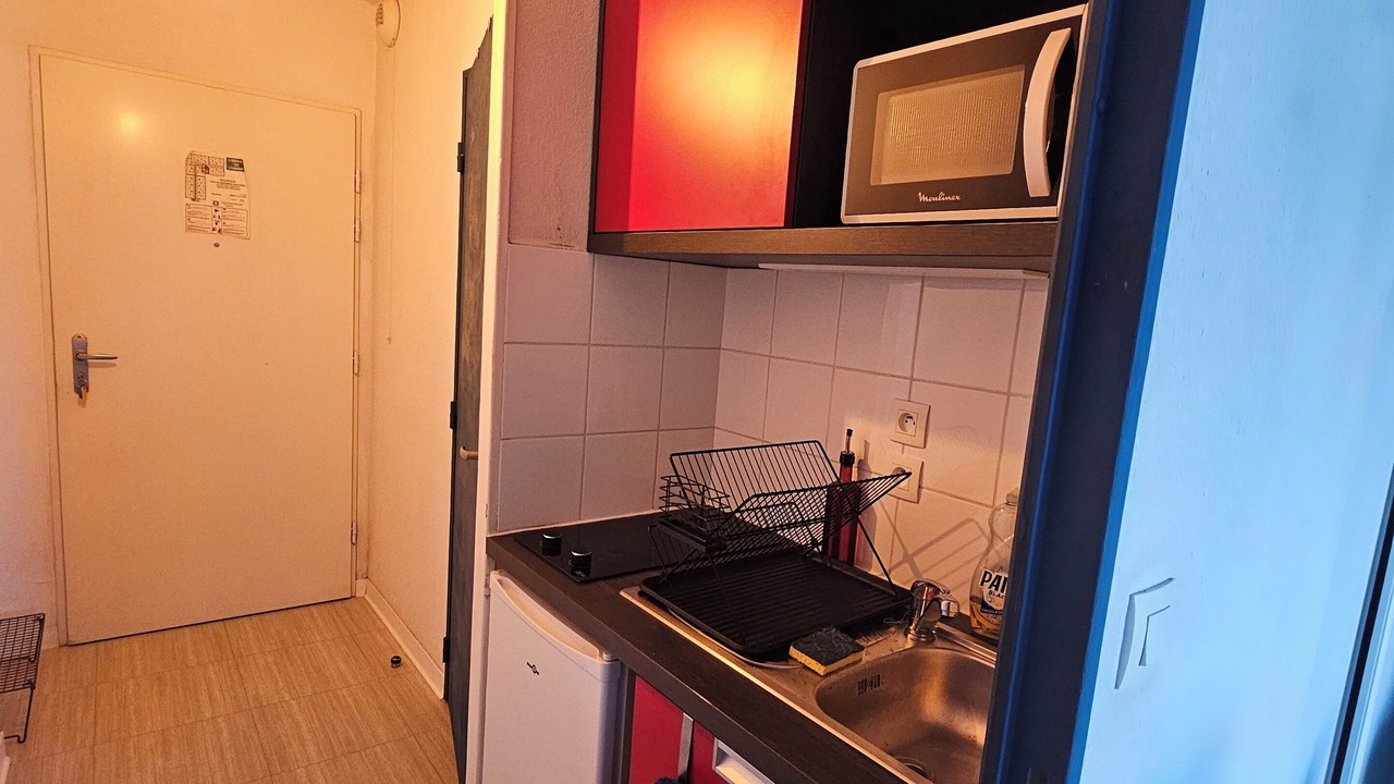 Photo of Kitchen in Grand Sud