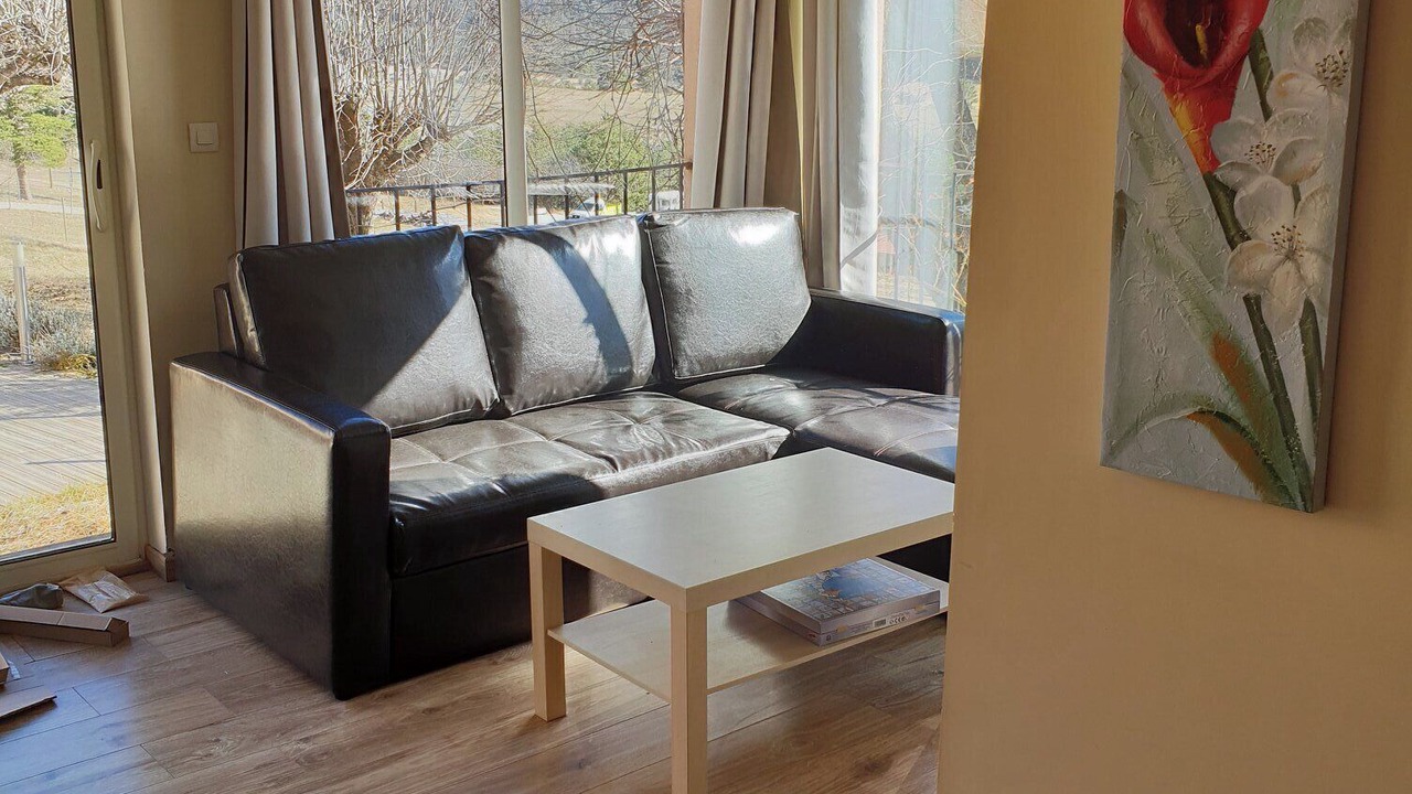 Photo of Livingroom in Seranon