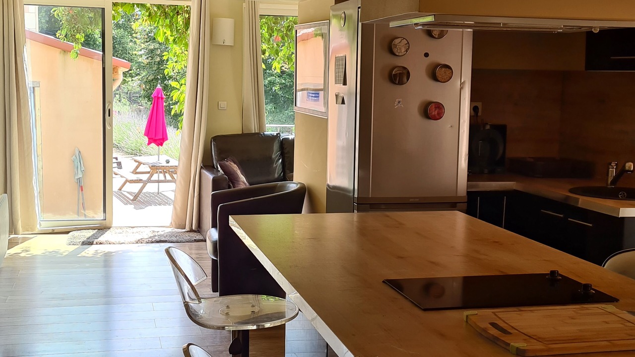 Photo of Kitchen in Seranon