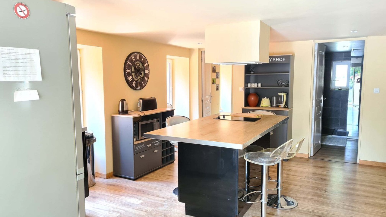 Photo of Kitchen in Seranon