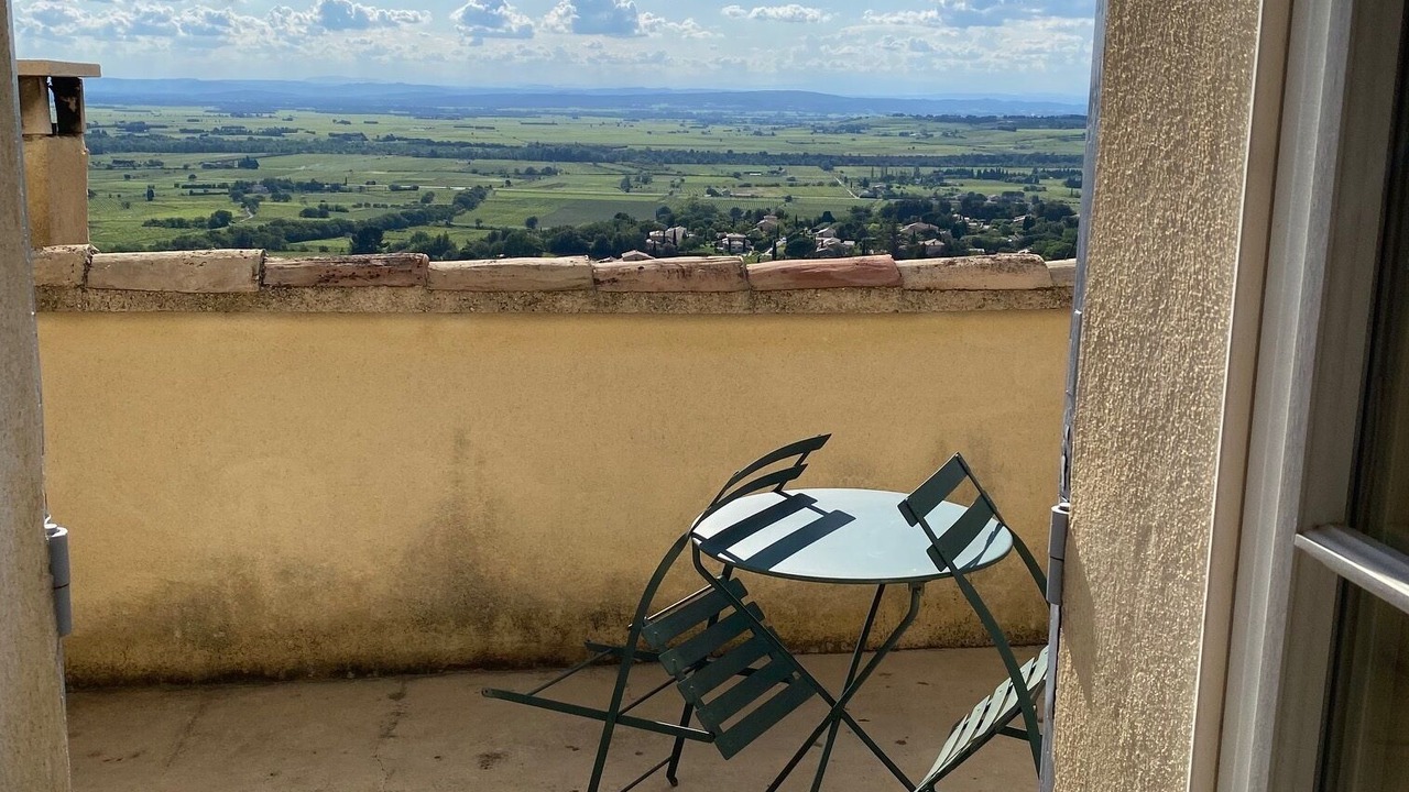 Photo of Outdoor in Seguret