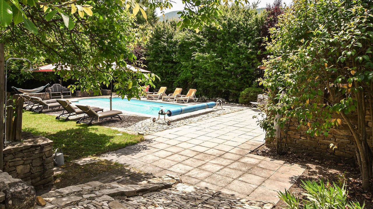 Photo of Outdoor in Saint-Martin-de-Castillon