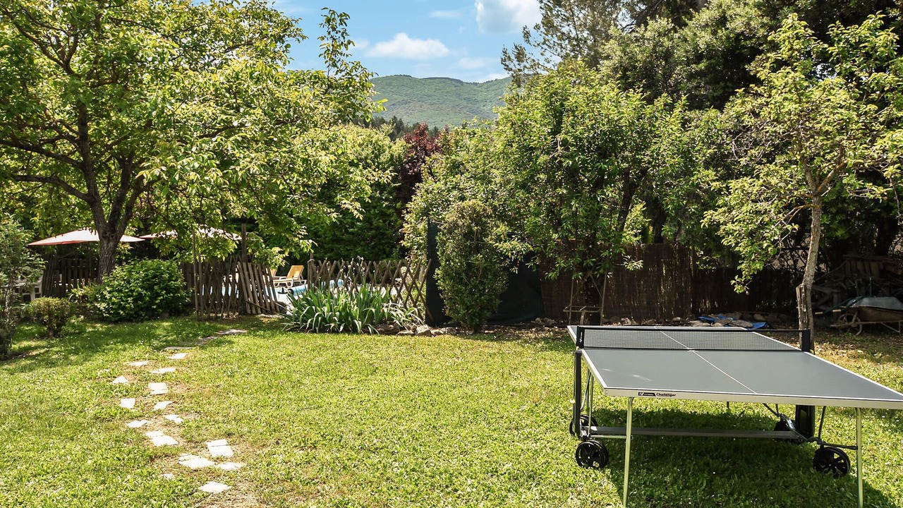 Photo of Outdoor in Saint-Martin-de-Castillon