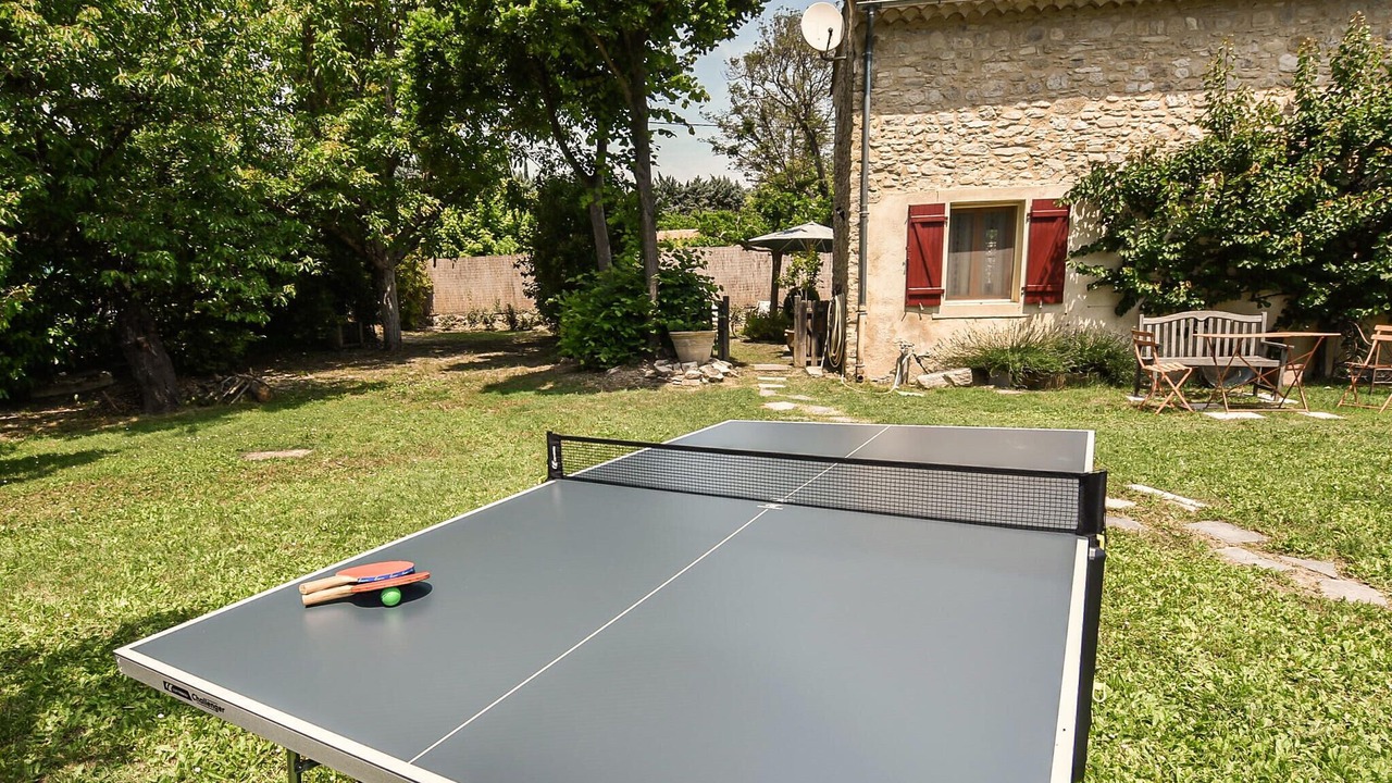Photo of Outdoor in Saint-Martin-de-Castillon