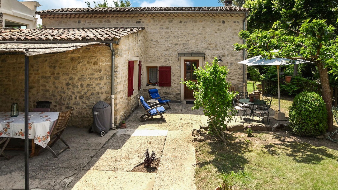 Photo of Outdoor in Saint-Martin-de-Castillon