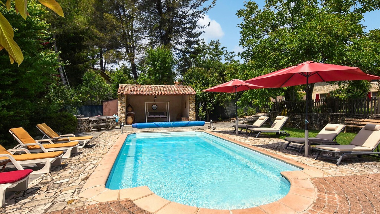 Photo of Outdoor in Saint-Martin-de-Castillon
