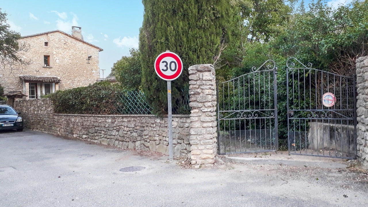 Photo of Outdoor in Saint-Martin-de-Castillon