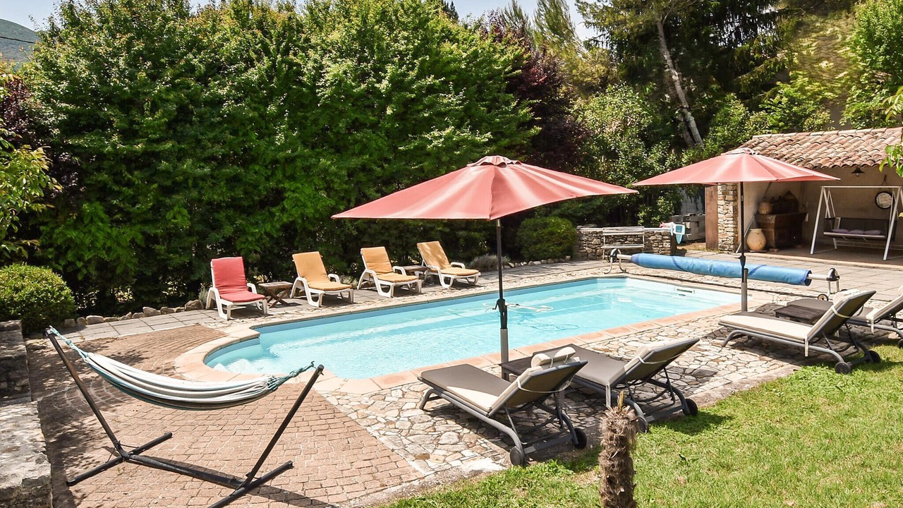 Photo of Outdoor in Saint-Martin-de-Castillon