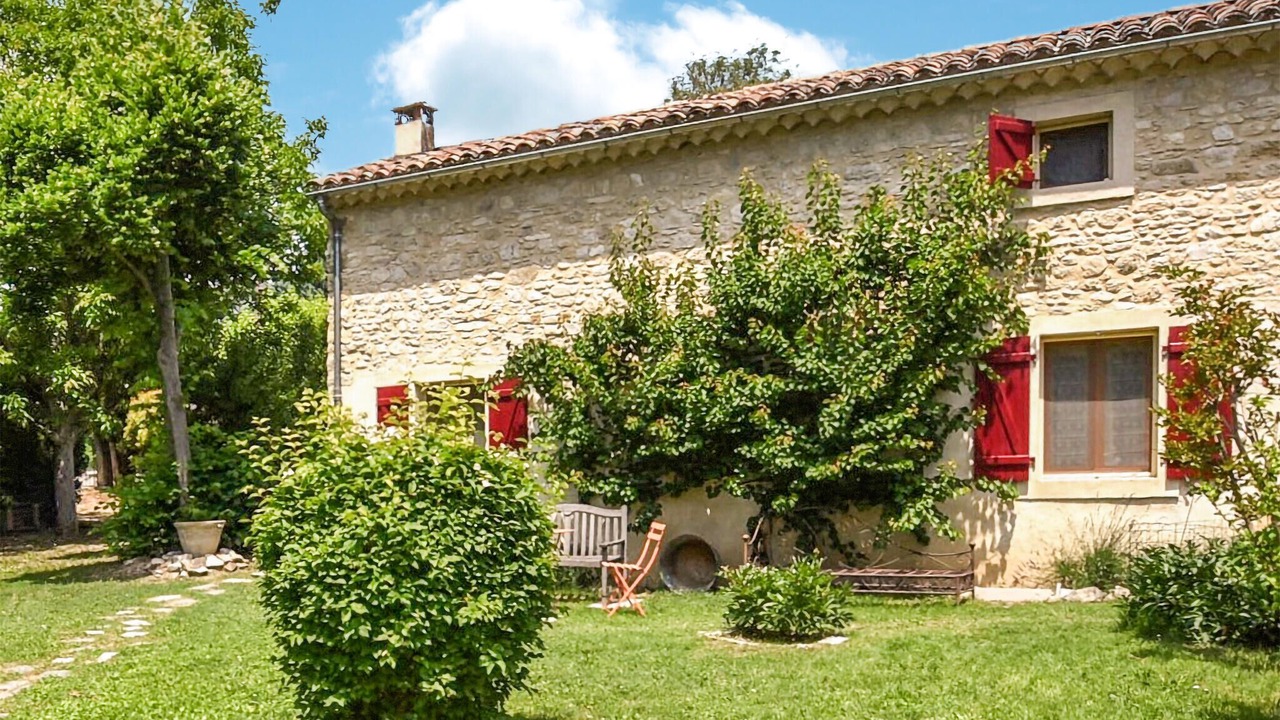 Photo of Outdoor in Saint-Martin-de-Castillon