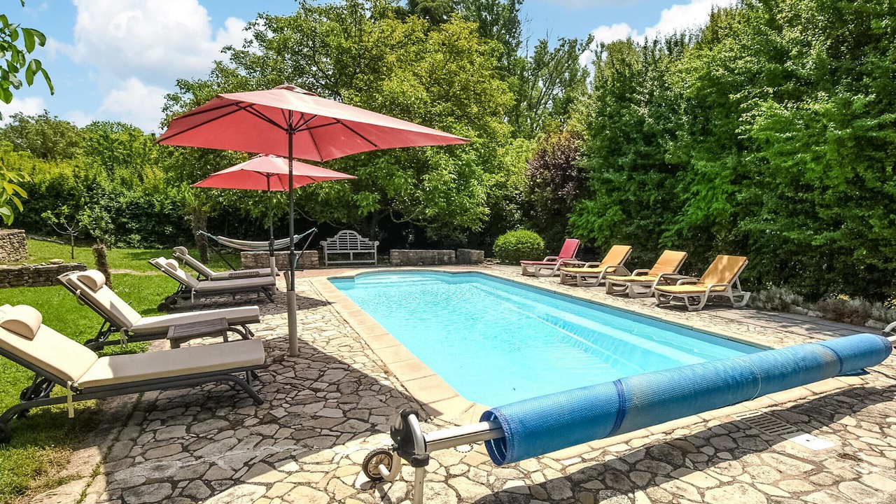 Photo of Outdoor in Saint-Martin-de-Castillon