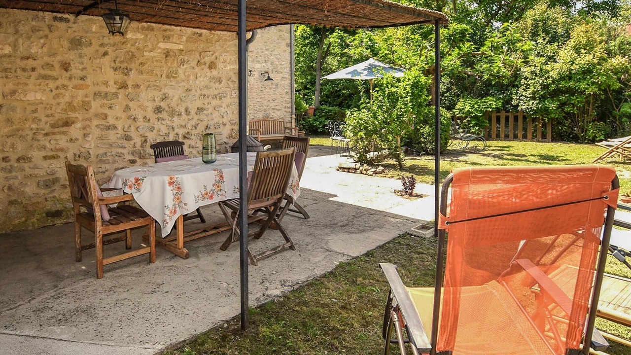 Photo of Outdoor in Saint-Martin-de-Castillon