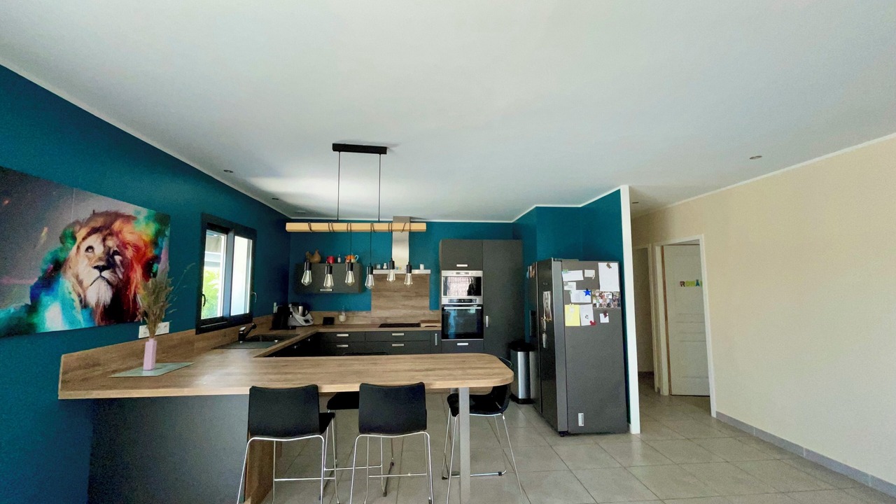 Photo of Kitchen in Mondragon