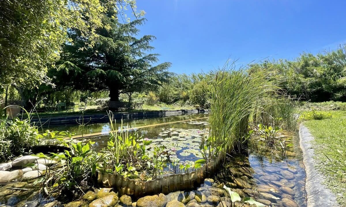 Photo of Outdoor in Brame-Jean