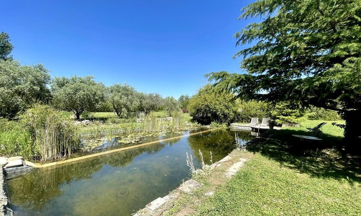 Photo of Outdoor in Brame-Jean