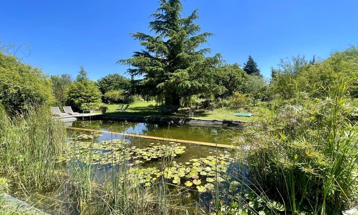 Photo of Outdoor in Brame-Jean