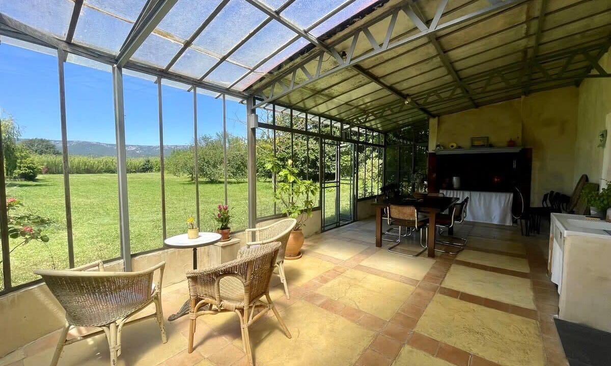 Photo of Outdoor in Brame-Jean