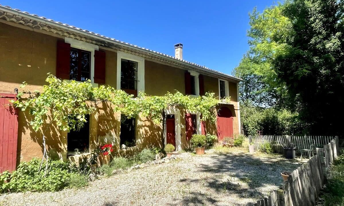 Photo of Outdoor in Brame-Jean