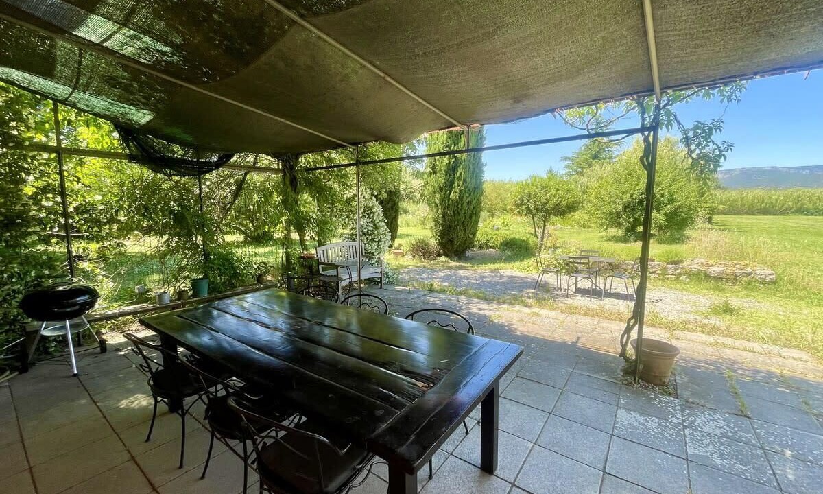 Photo of Outdoor in Brame-Jean