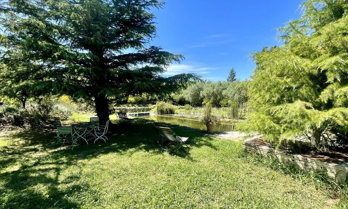 Photo of Outdoor in Brame-Jean