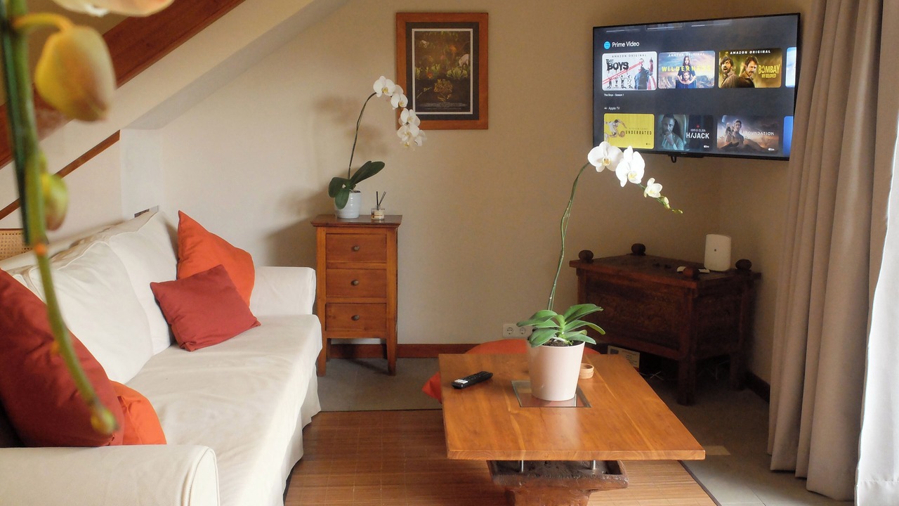 Photo of Livingroom in Melayang