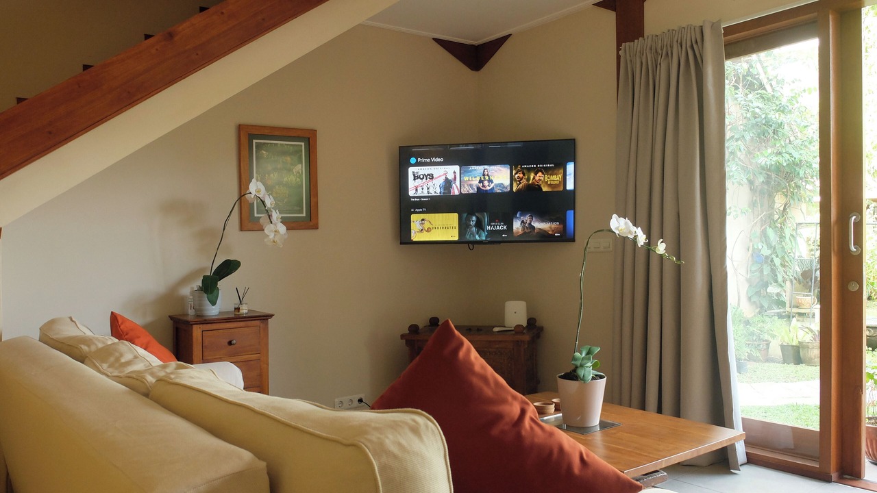 Photo of Livingroom in Melayang