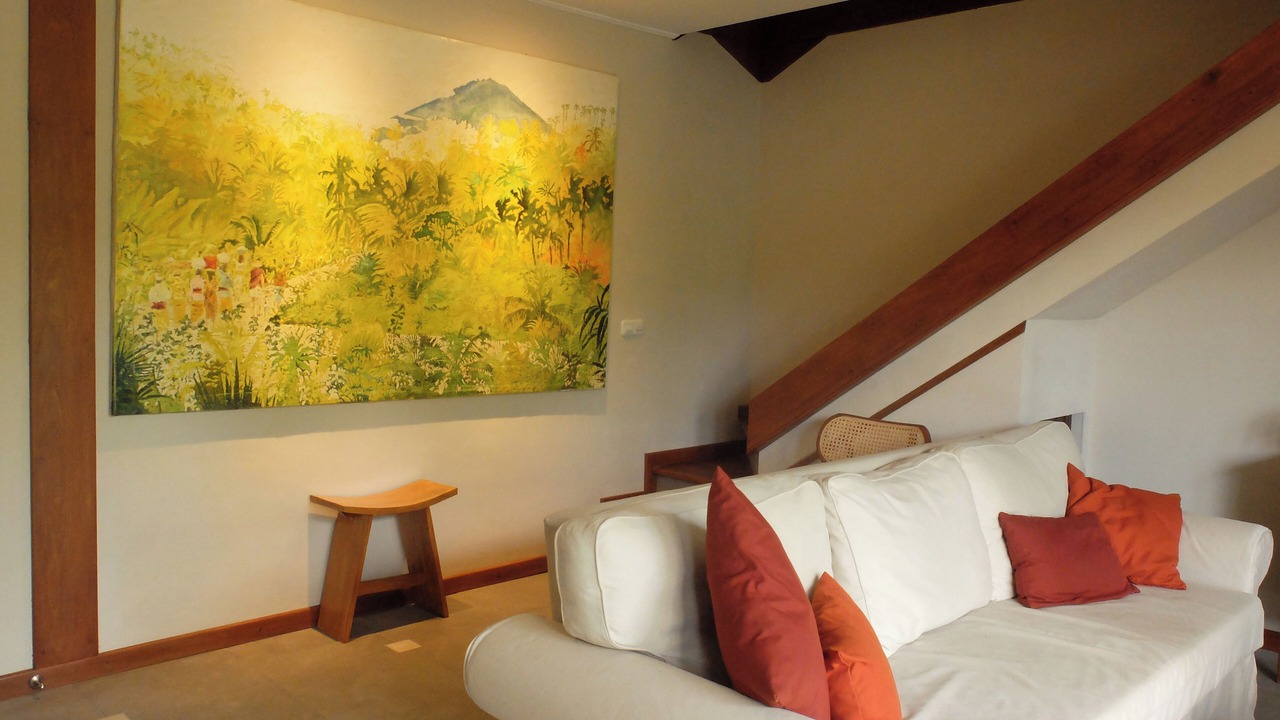 Photo of Livingroom in Melayang