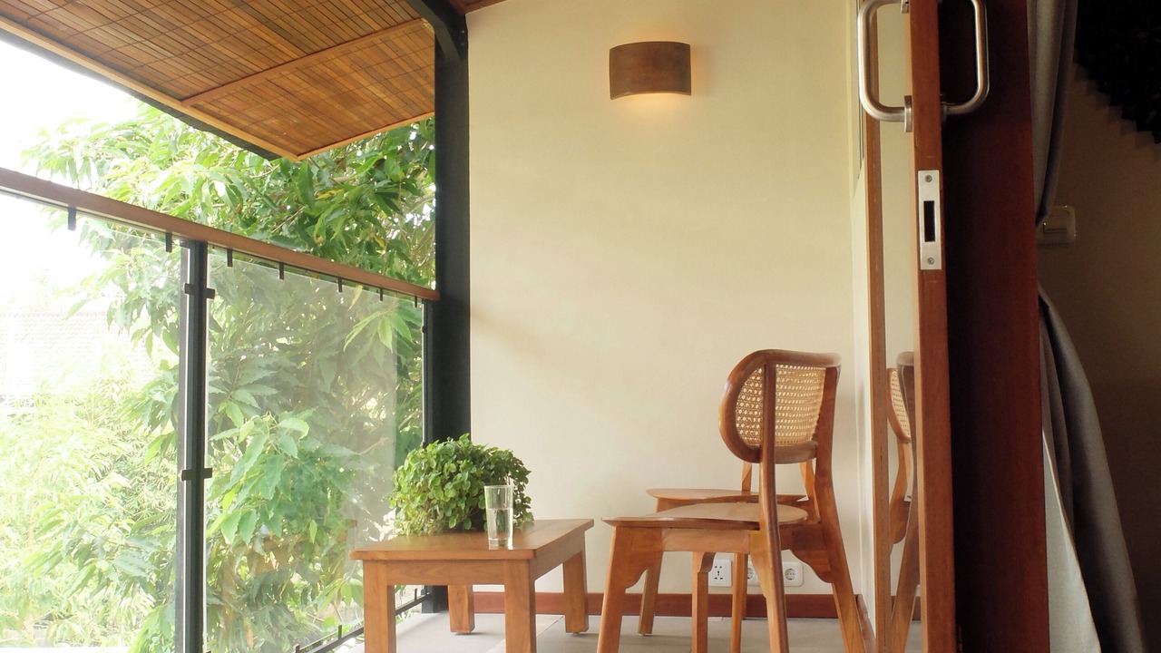 Photo of Outdoor in Melayang