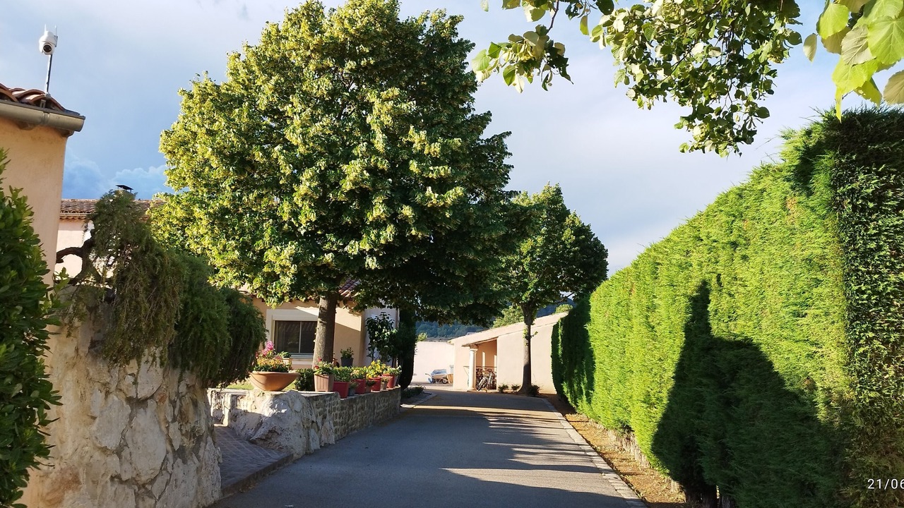 Photo of Outdoor in Villelaure