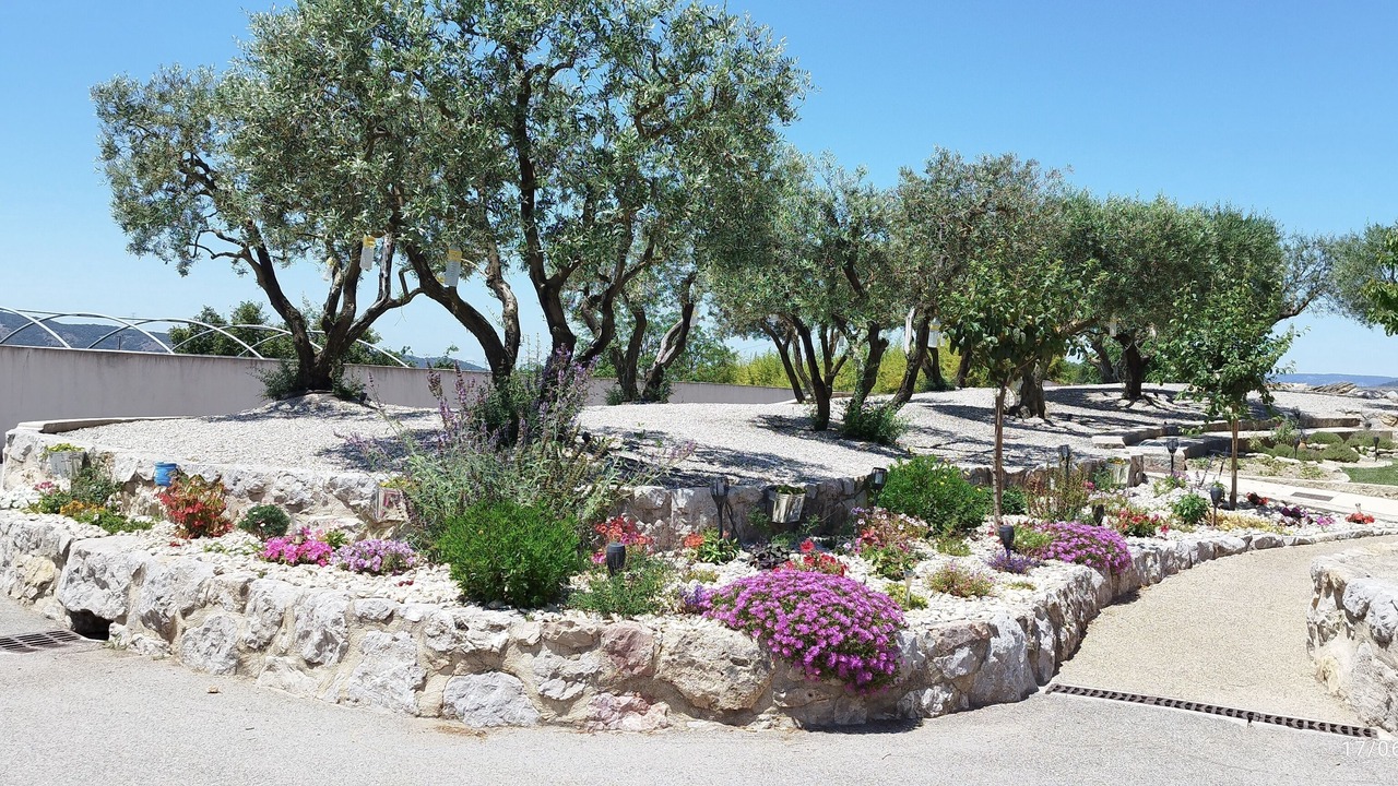 Photo of Outdoor in Villelaure