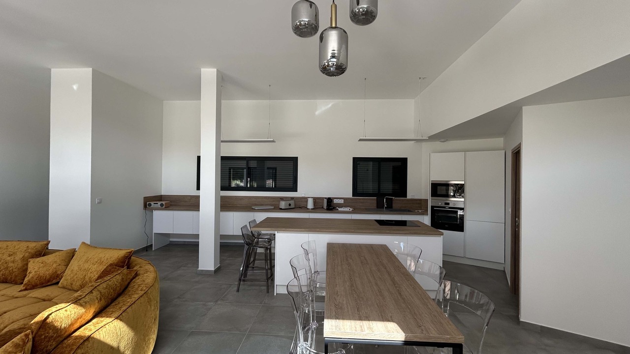 Photo of Kitchen in Saze