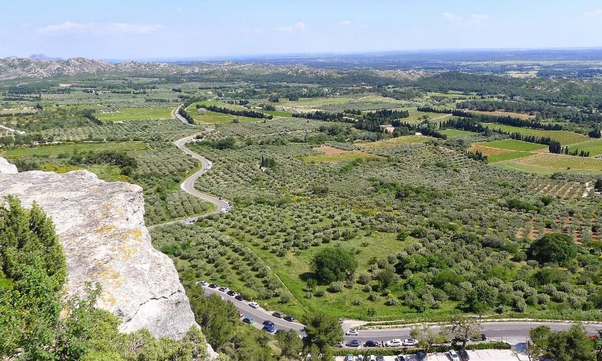 Photo of Outdoor in Molleges
