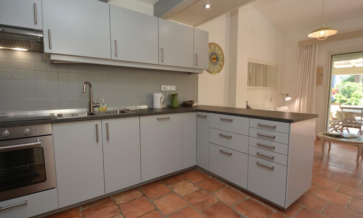Photo of Kitchen in Molleges