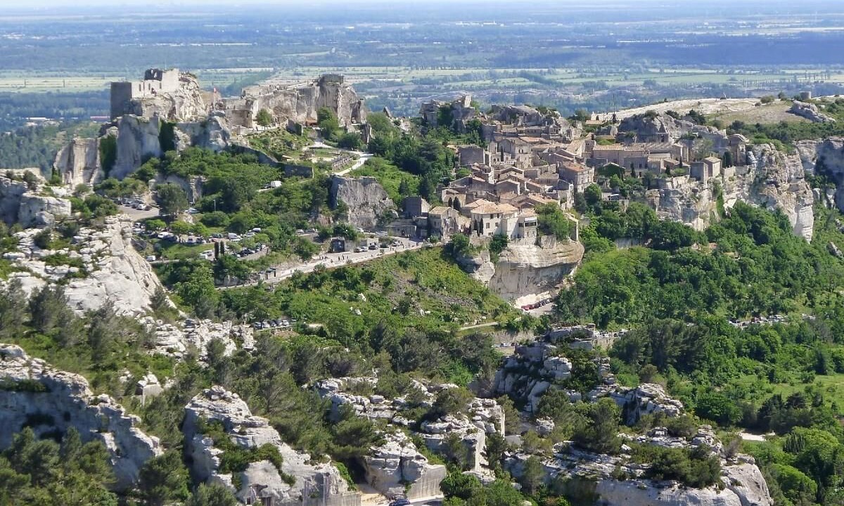 Photo of Outdoor in Molleges