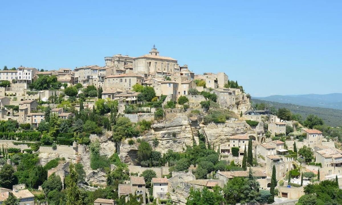 Photo of Outdoor in Molleges