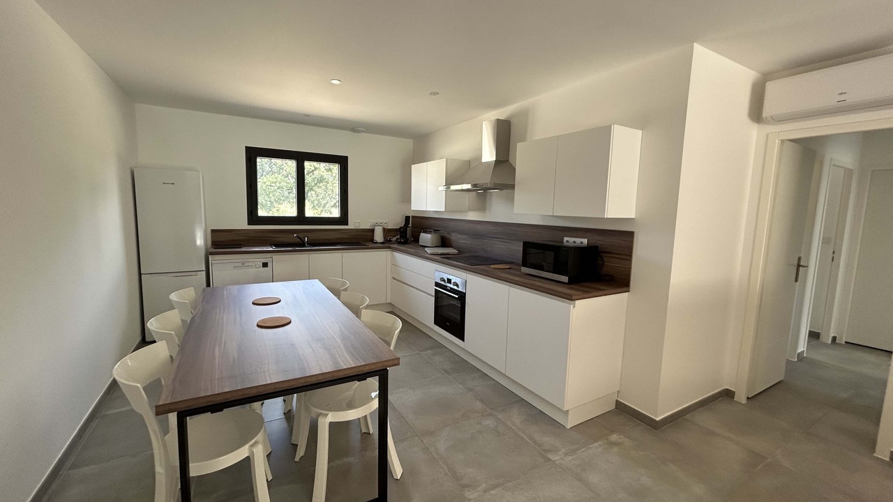 Photo of Kitchen in Saze