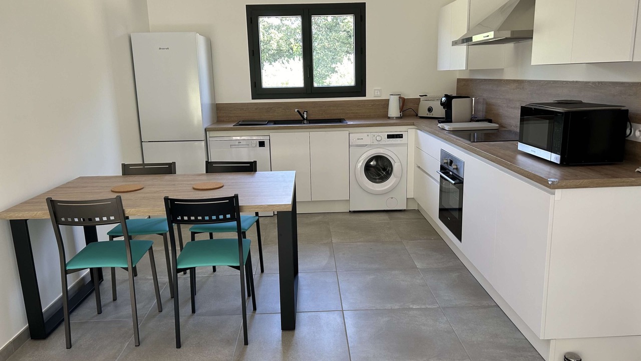 Photo of Kitchen in Saze
