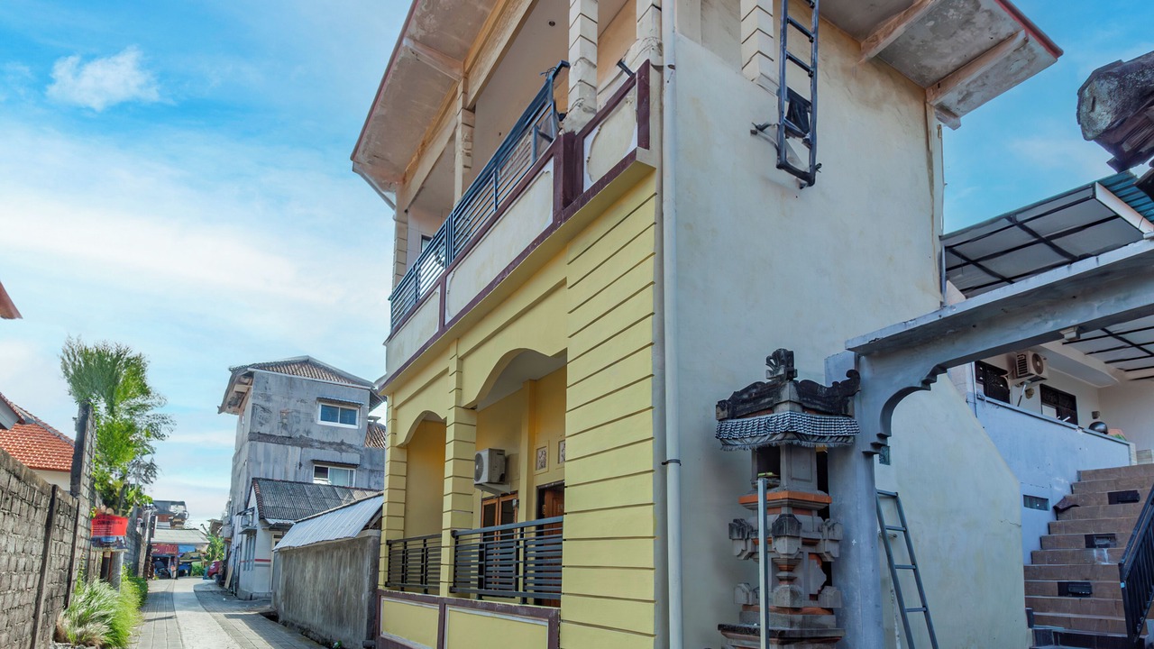 Photo of Outdoor in Pemogan