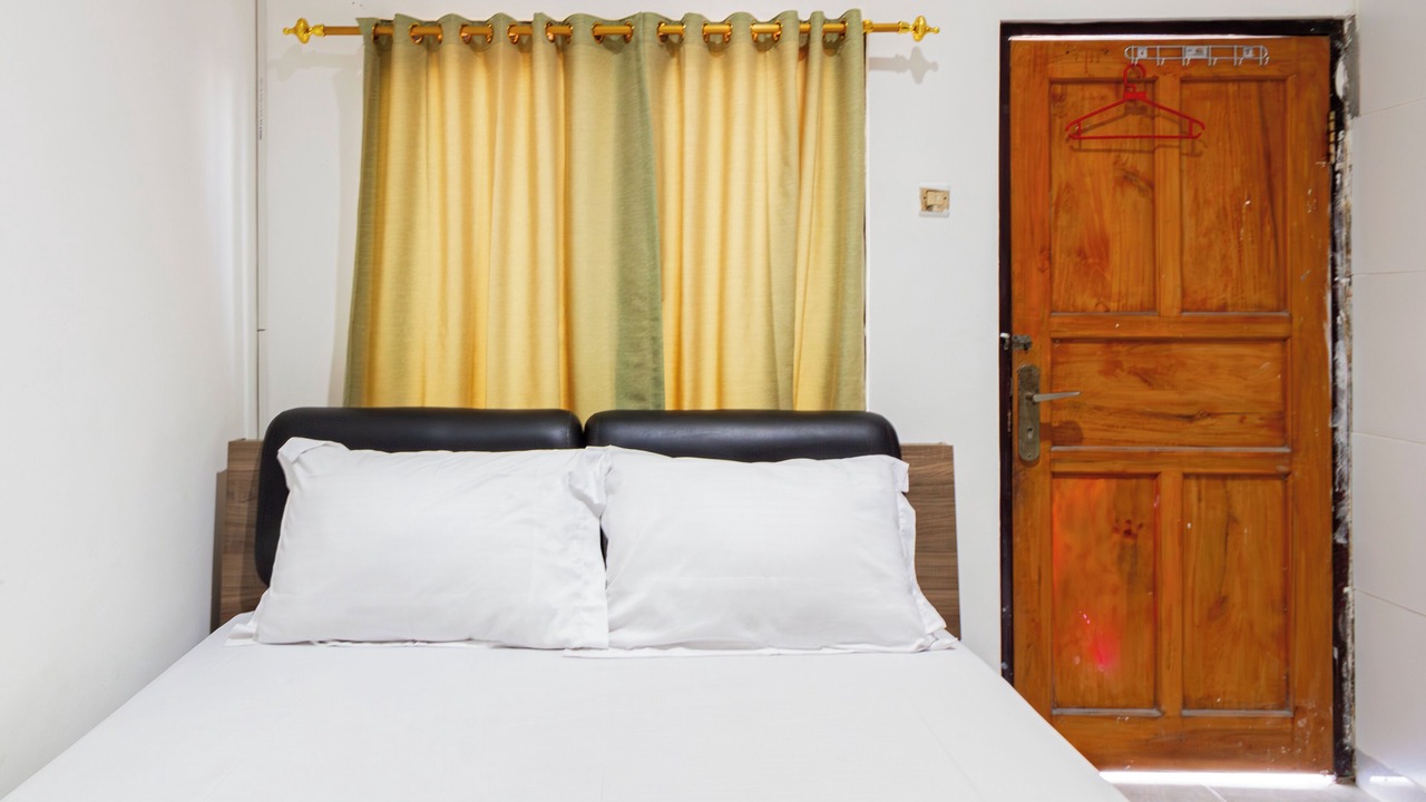 Photo of Bedroom in Pemogan