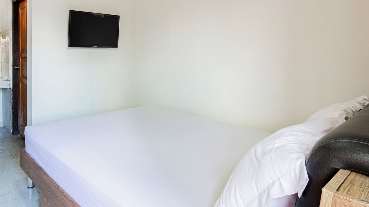 Photo of Bedroom in Pemogan