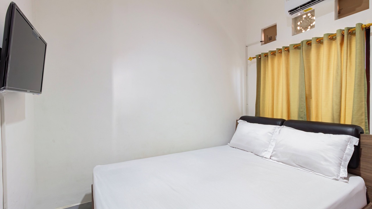 Photo of Bedroom in Pemogan