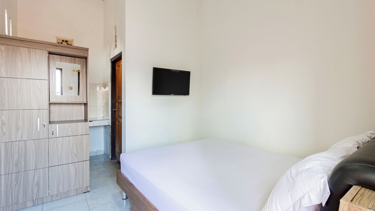 Photo of Bedroom in Pemogan