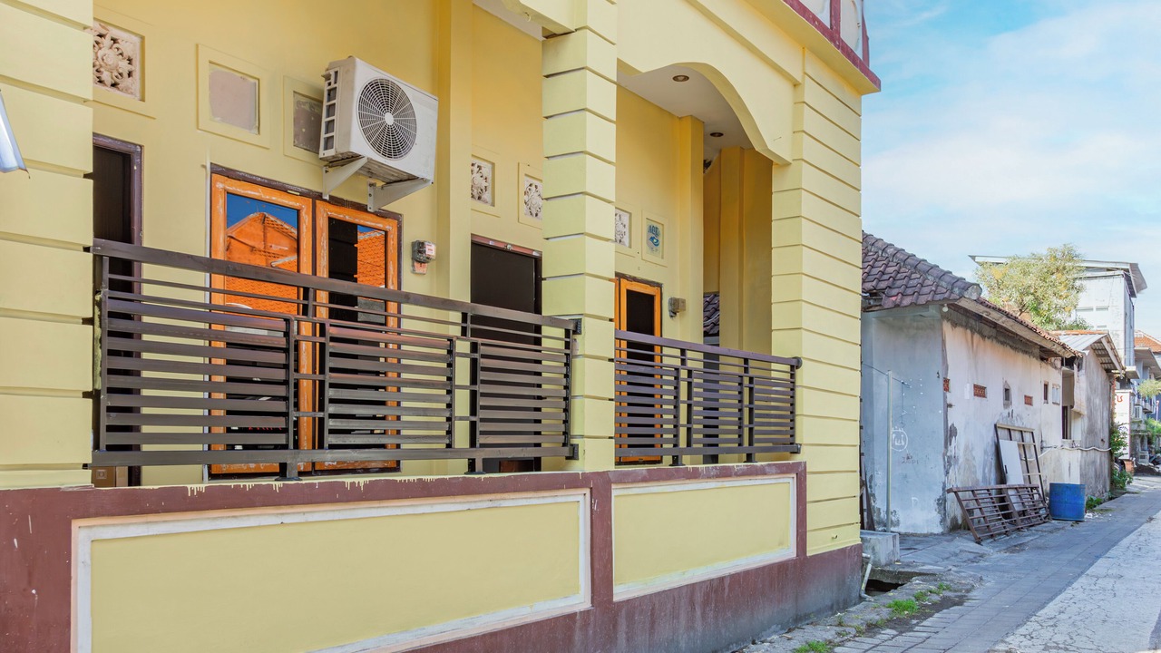 Photo of Outdoor in Pemogan