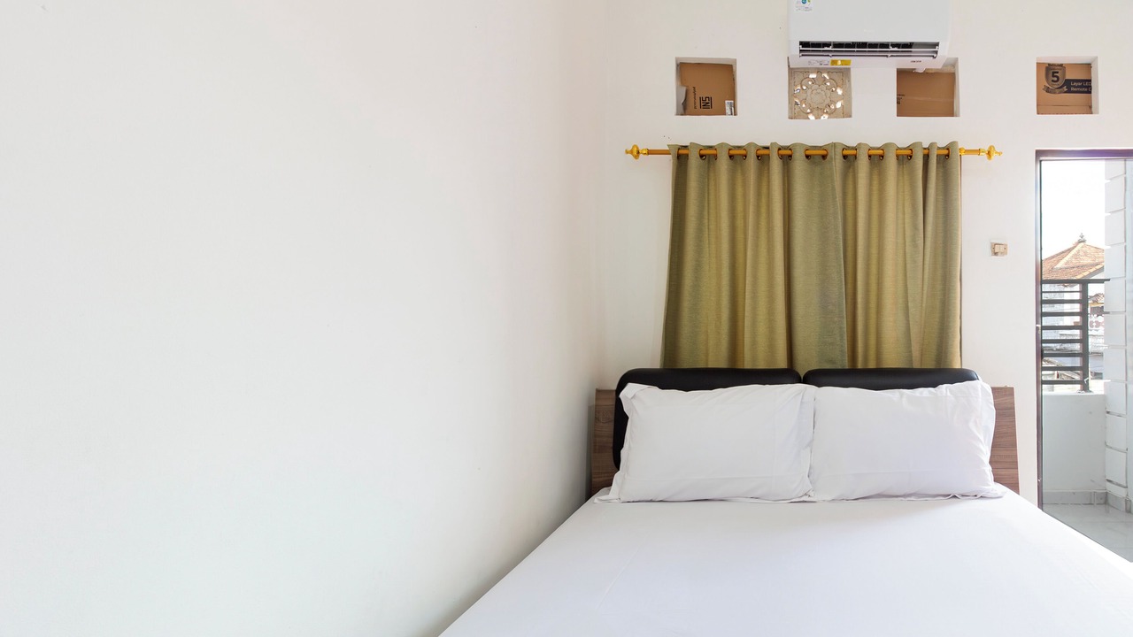 Photo of Bedroom in Pemogan