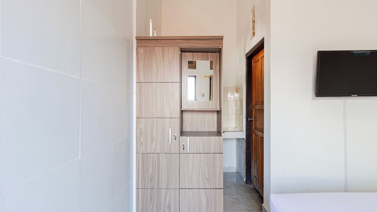 Photo of Bedroom in Pemogan
