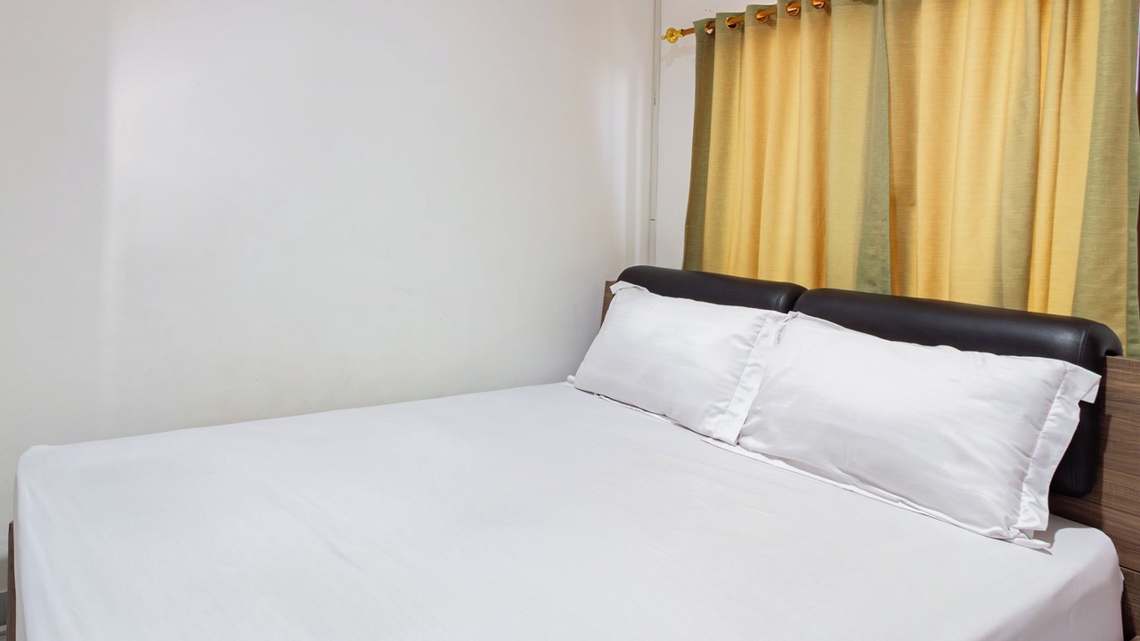 Photo of Bedroom in Pemogan
