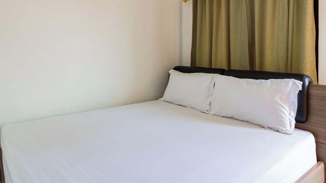 Photo of Bedroom in Pemogan