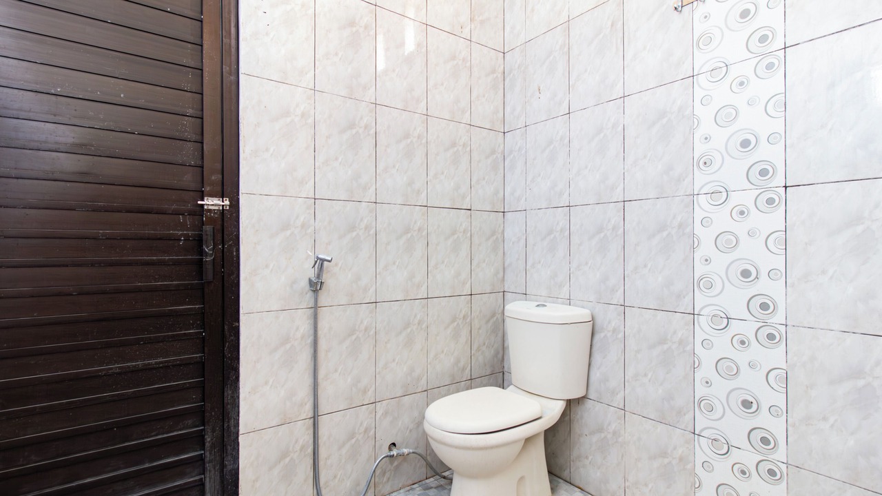 Photo of Bathroom in Pemogan